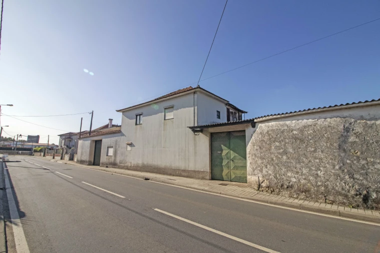 Quinta T5 para Venda em Macieira da Maia Foto 1