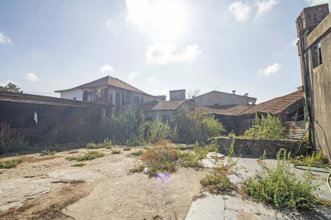 Quinta T5 para Venda em Macieira da Maia Foto 11