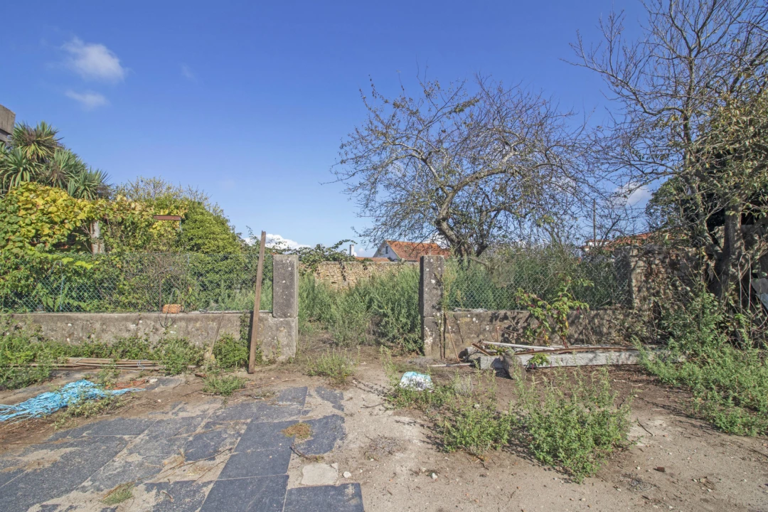 Quinta T5 para Venda em Macieira da Maia Foto 13