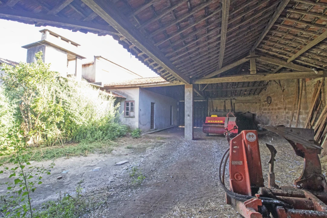 Quinta T5 para Venda em Macieira da Maia Foto 7