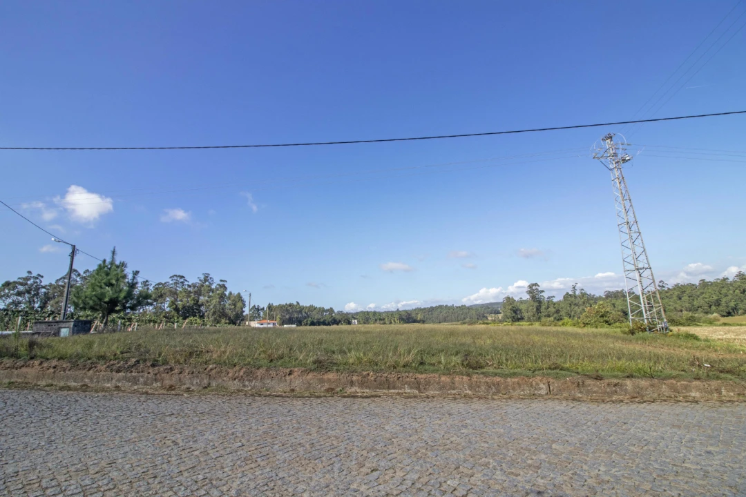 Terreno para Venda em Macieira da Maia Foto 6