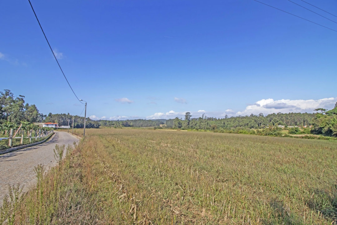 Terreno para Venda em Macieira da Maia Foto 1