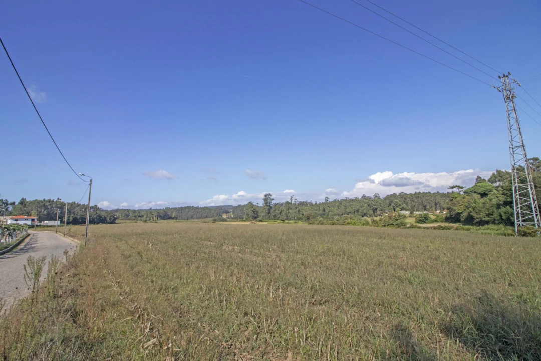 Terreno para Venda em Macieira da Maia Foto 5