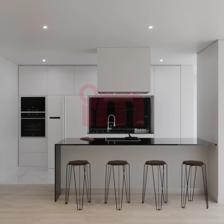 Moradia T3 para Venda em Vila das Aves Foto 1