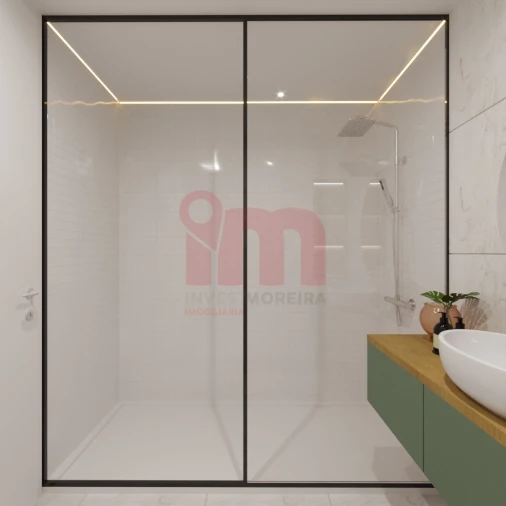 Moradia T3 para Venda em Vila das Aves Foto 4