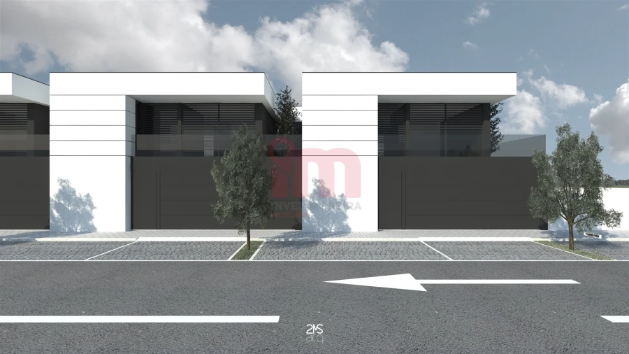 Moradia T3 para Venda em Vila das Aves