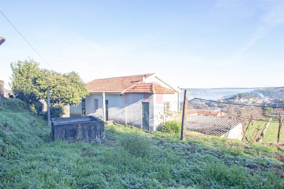 Moradia T3 para Venda em Lustosa e Barrosas (Santo Estêvão) Foto 4