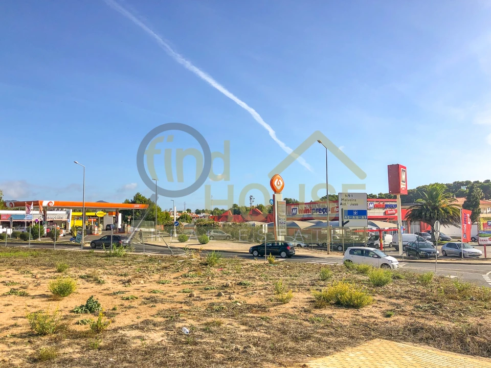 Terreno para Venda em Cascais e Estoril Foto 2
