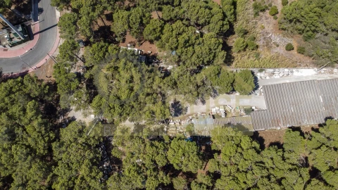 Terreno para Venda em Cascais e Estoril