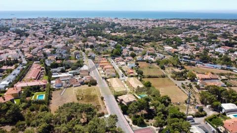 Terreno para Venda em Cascais e Estoril
