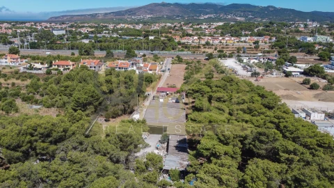 Terreno para Venda em Cascais e Estoril