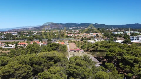 Terreno para Venda em Cascais e Estoril