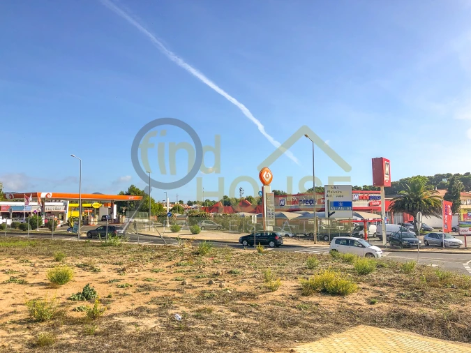 Terreno para Venda em Cascais e Estoril Foto 2