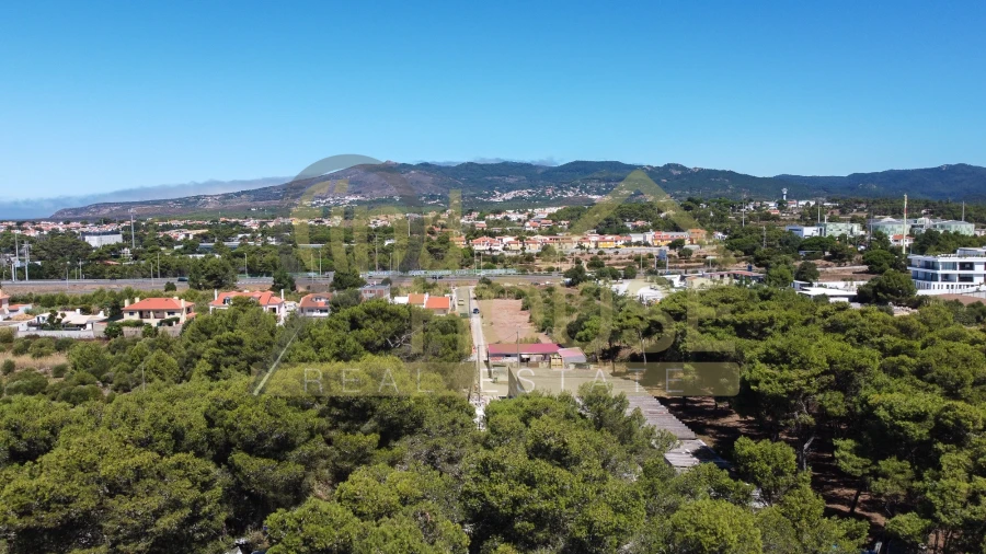 Terreno para Venda em Cascais e Estoril Foto 6