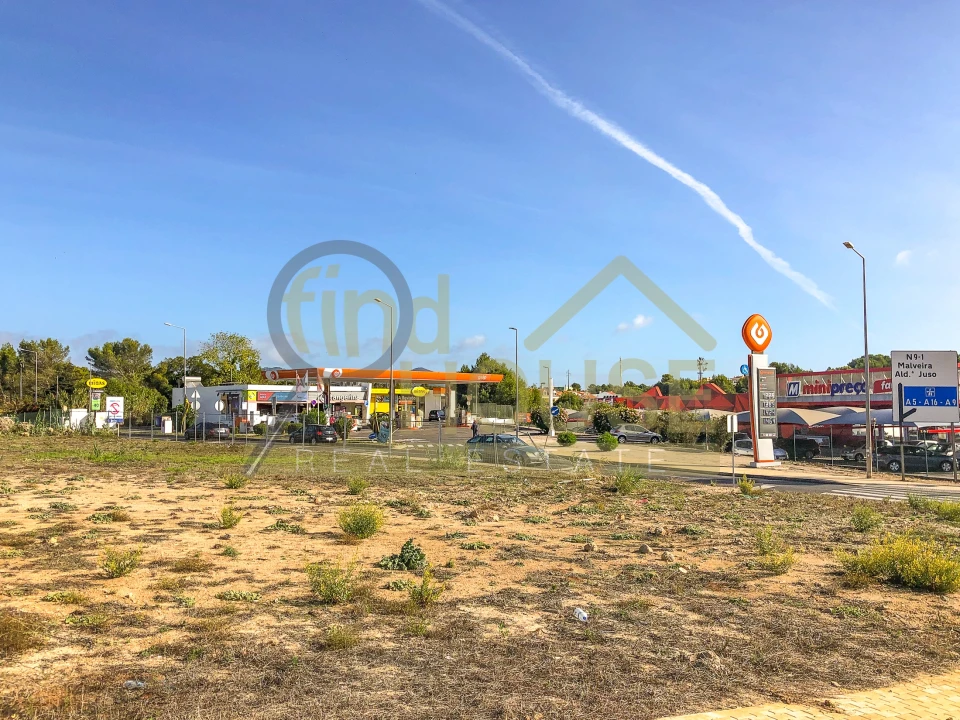 Terreno para Venda em Cascais e Estoril Foto 8