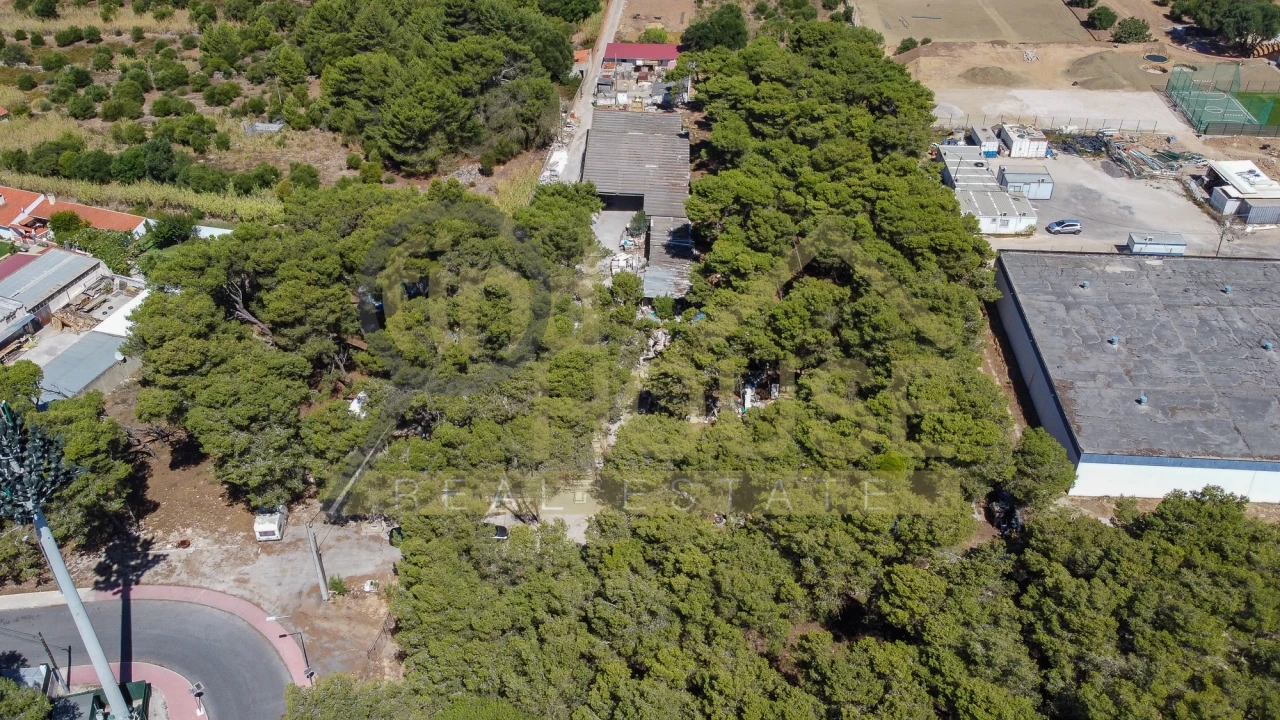 Terreno para Venda em Cascais e Estoril Foto 3