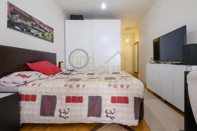 Apartamento T2 para Venda em Campolide