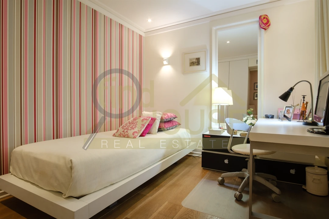 Apartamento T4 para Venda em Avenidas Novas Foto 26