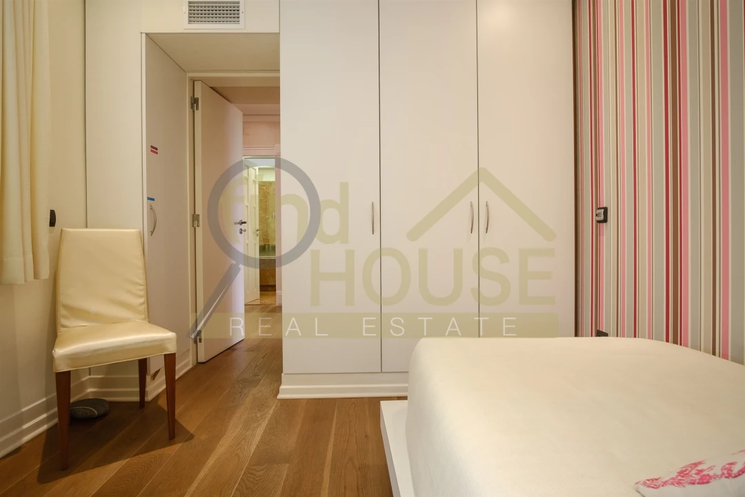 Apartamento T4 para Venda em Avenidas Novas Foto 28