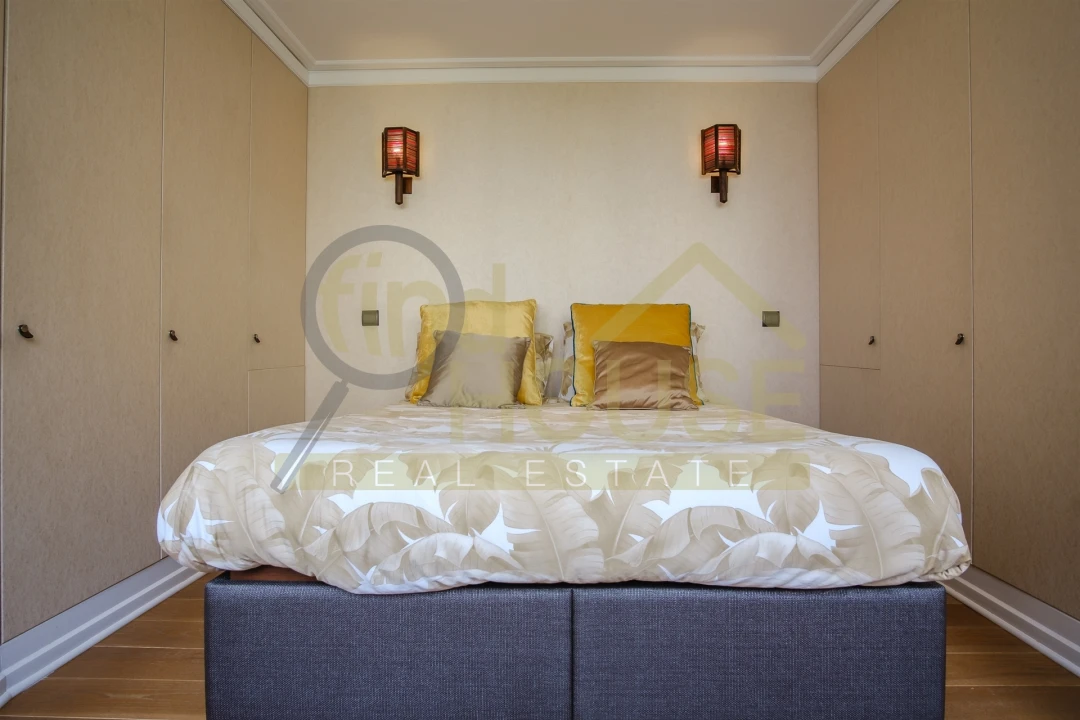 Apartamento T4 para Venda em Avenidas Novas Foto 35