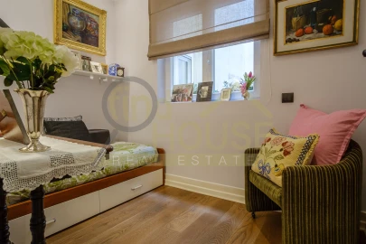 Apartamento T4 para Venda em Avenidas Novas
