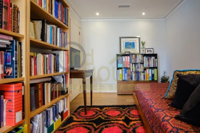 Apartamento T4 para Venda em Avenidas Novas