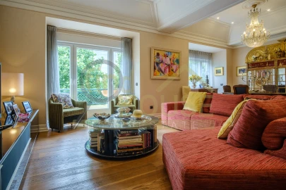 Apartamento T4 para Venda em Avenidas Novas