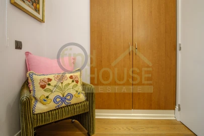 Apartamento T4 para Venda em Avenidas Novas