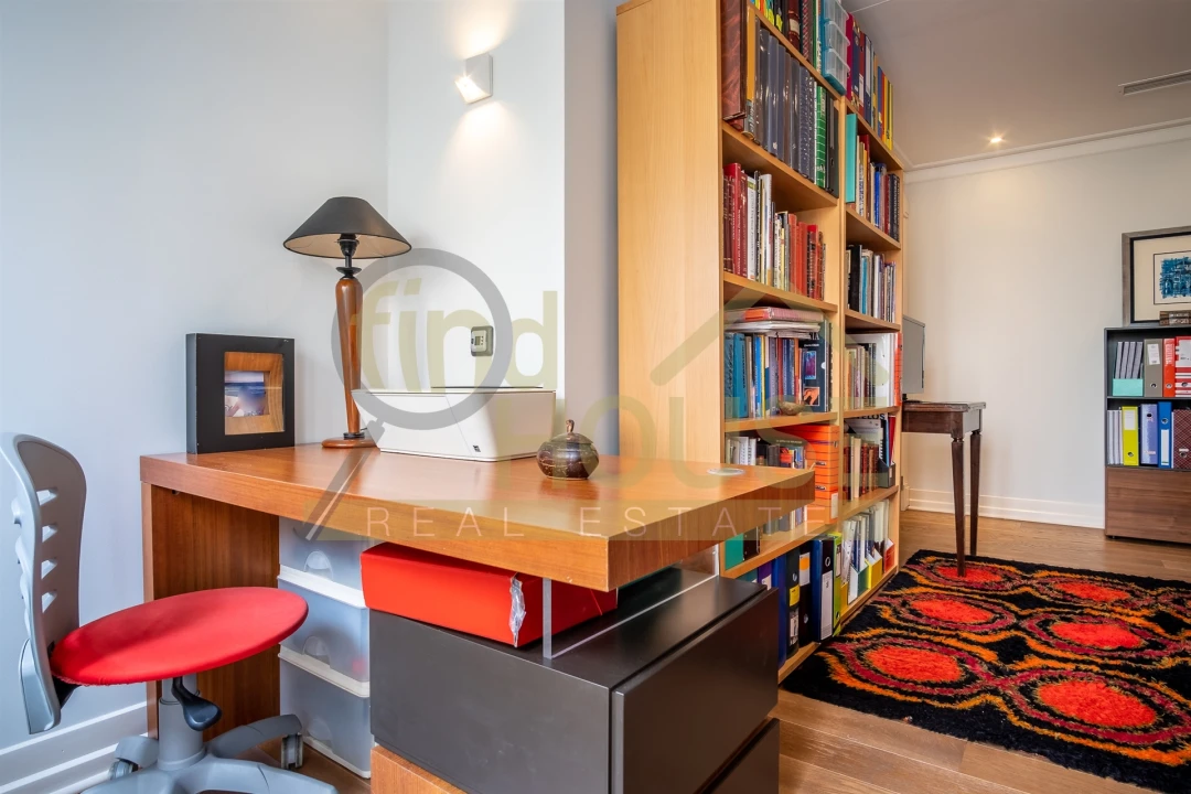 Apartamento T4 para Venda em Avenidas Novas Foto 24