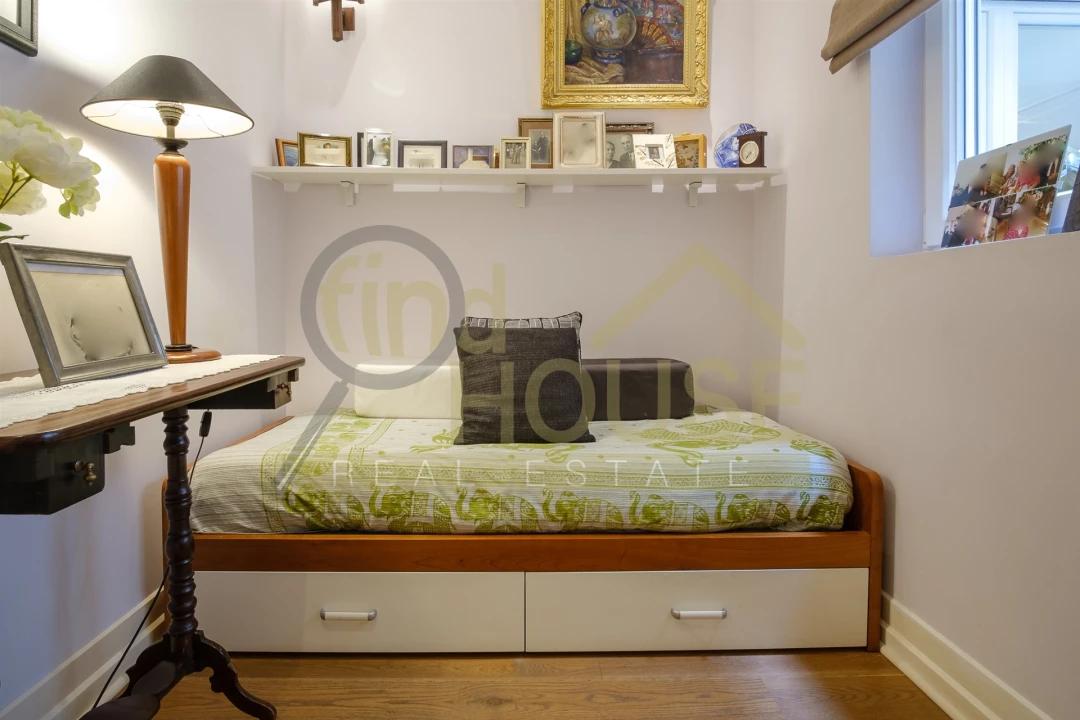 Apartamento T4 para Venda em Avenidas Novas Foto 17