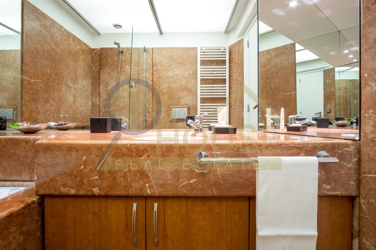 Apartamento T4 para Venda em Avenidas Novas Foto 20