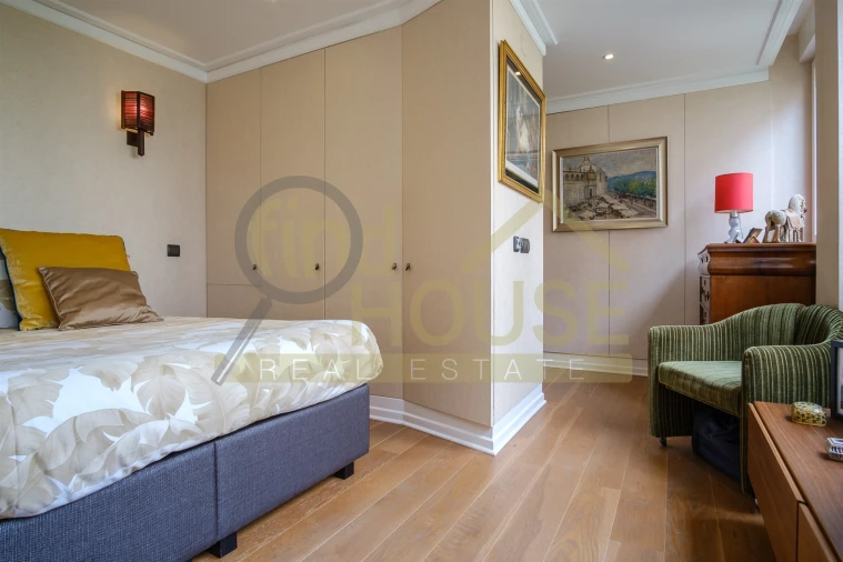 Apartamento T4 para Venda em Avenidas Novas Foto 36