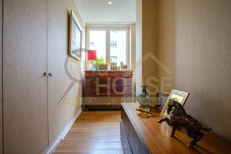 Apartamento T4 para Venda em Avenidas Novas Foto 31