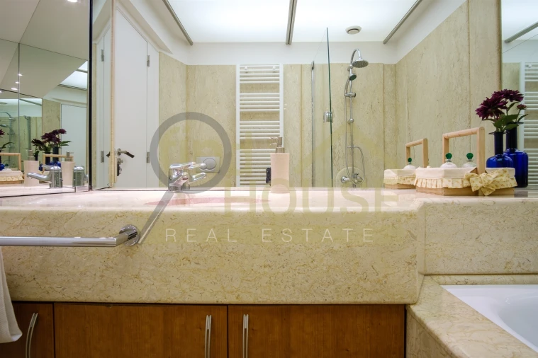 Apartamento T4 para Venda em Avenidas Novas Foto 15