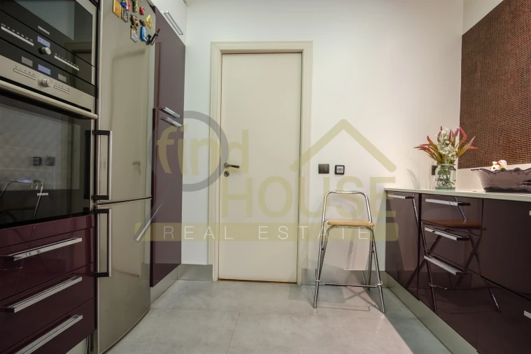 Apartamento T4 para Venda em Avenidas Novas Foto 12
