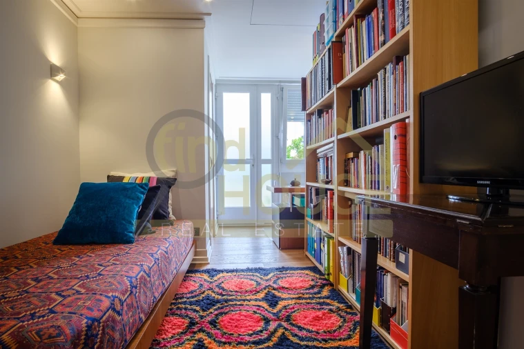 Apartamento T4 para Venda em Avenidas Novas Foto 22