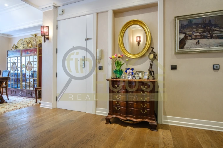 Apartamento T4 para Venda em Avenidas Novas Foto 4