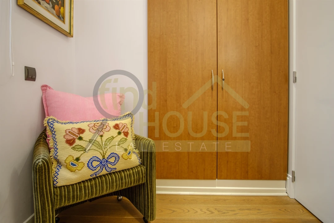 Apartamento T4 para Venda em Avenidas Novas Foto 18