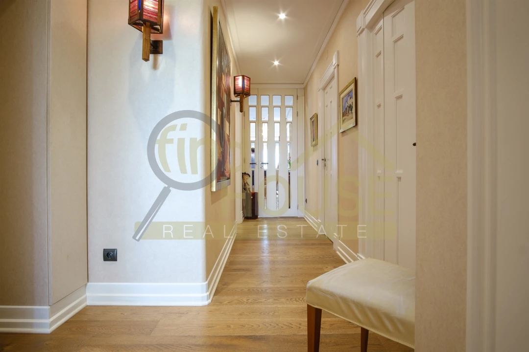 Apartamento T4 para Venda em Avenidas Novas Foto 30