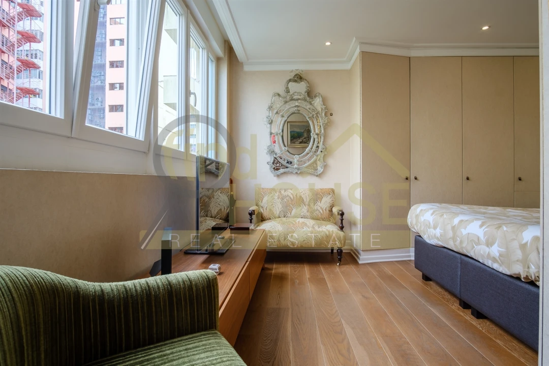Apartamento T4 para Venda em Avenidas Novas Foto 33