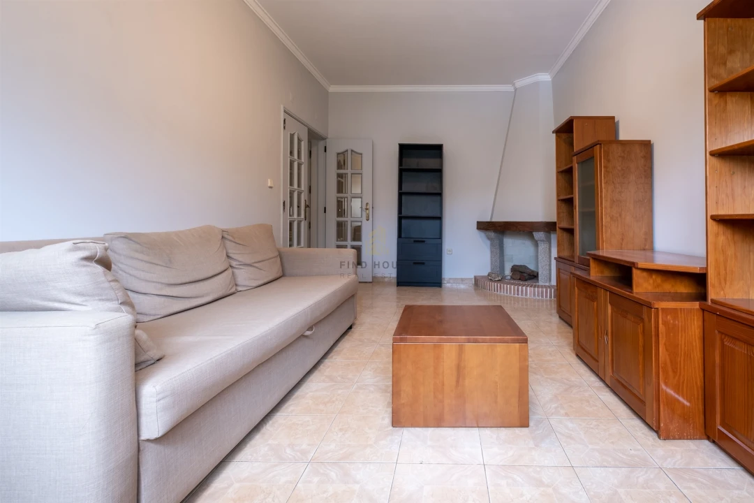 Apartamento T2 para Venda em Amora Foto 5