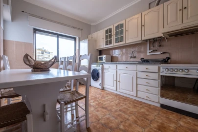 Apartamento T2 para Venda em Amora
