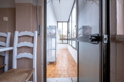 Apartamento T2 para Venda em Amora