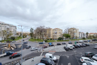 Apartamento T2 para Venda em Amora
