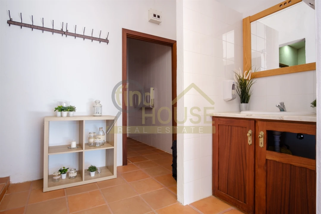 Quinta T4 para Venda em Alvega e Concavada Foto 18