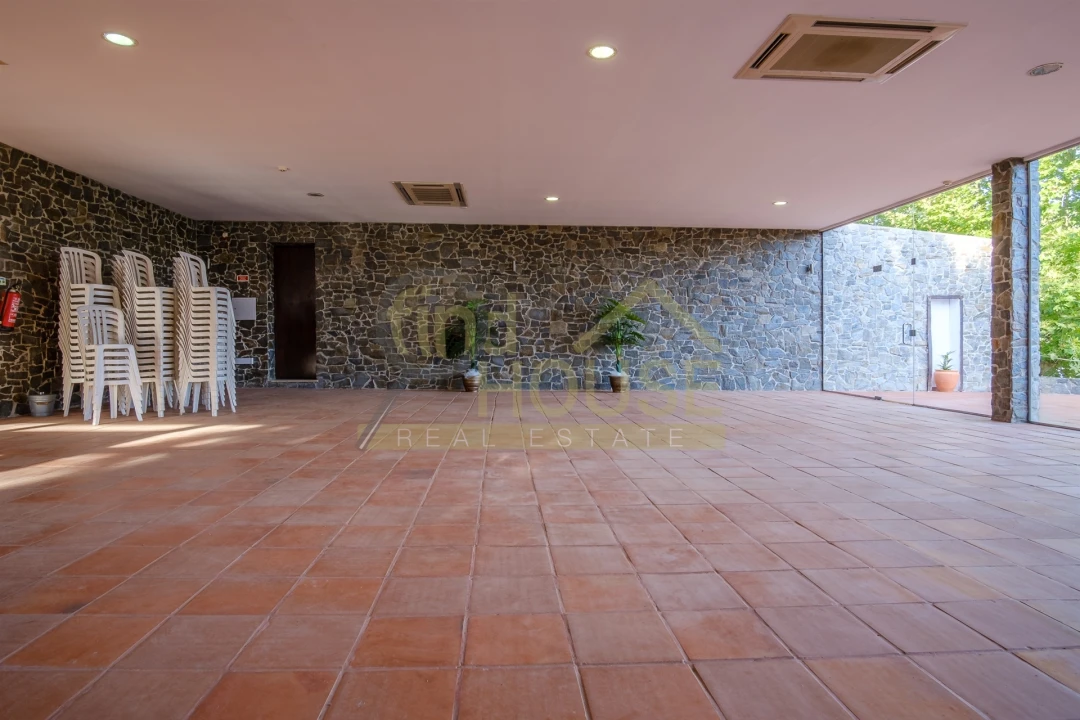 Quinta T4 para Venda em Alvega e Concavada Foto 17