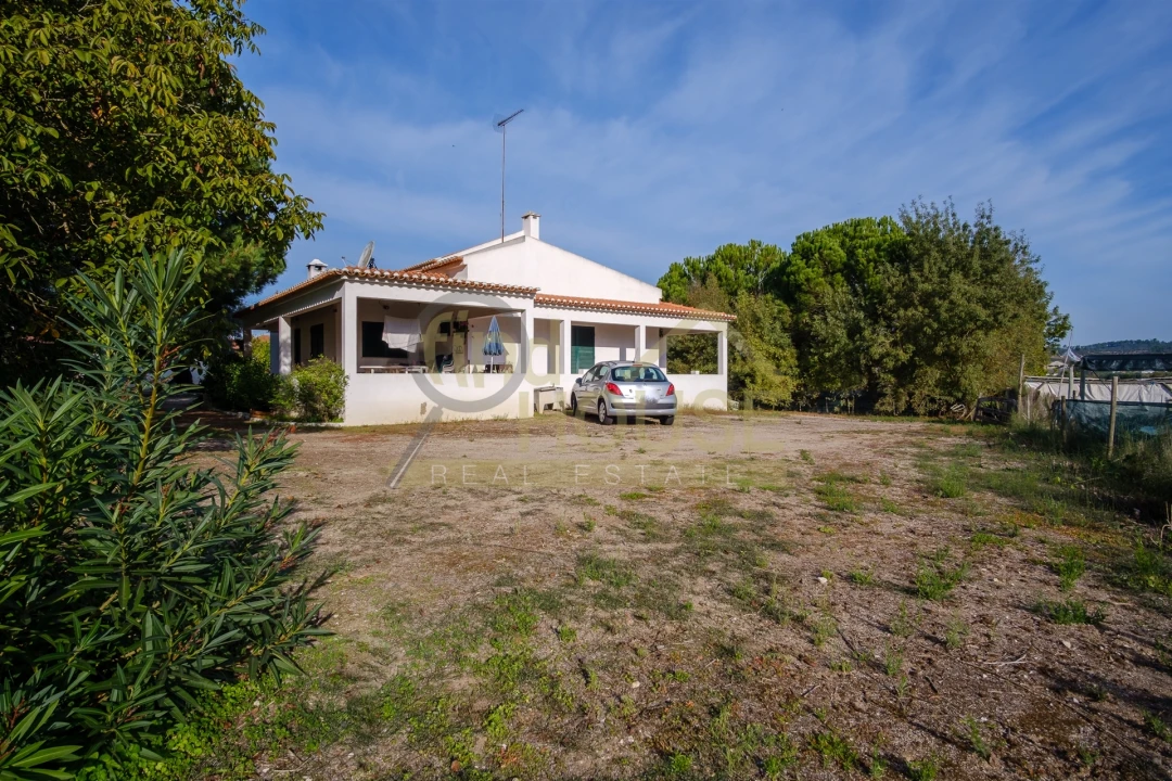 Quinta T4 para Venda em Alvega e Concavada Foto 32