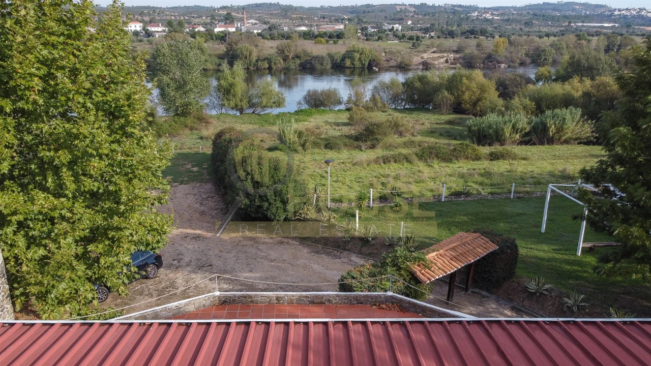 Quinta T4 para Venda em Alvega e Concavada Foto 46