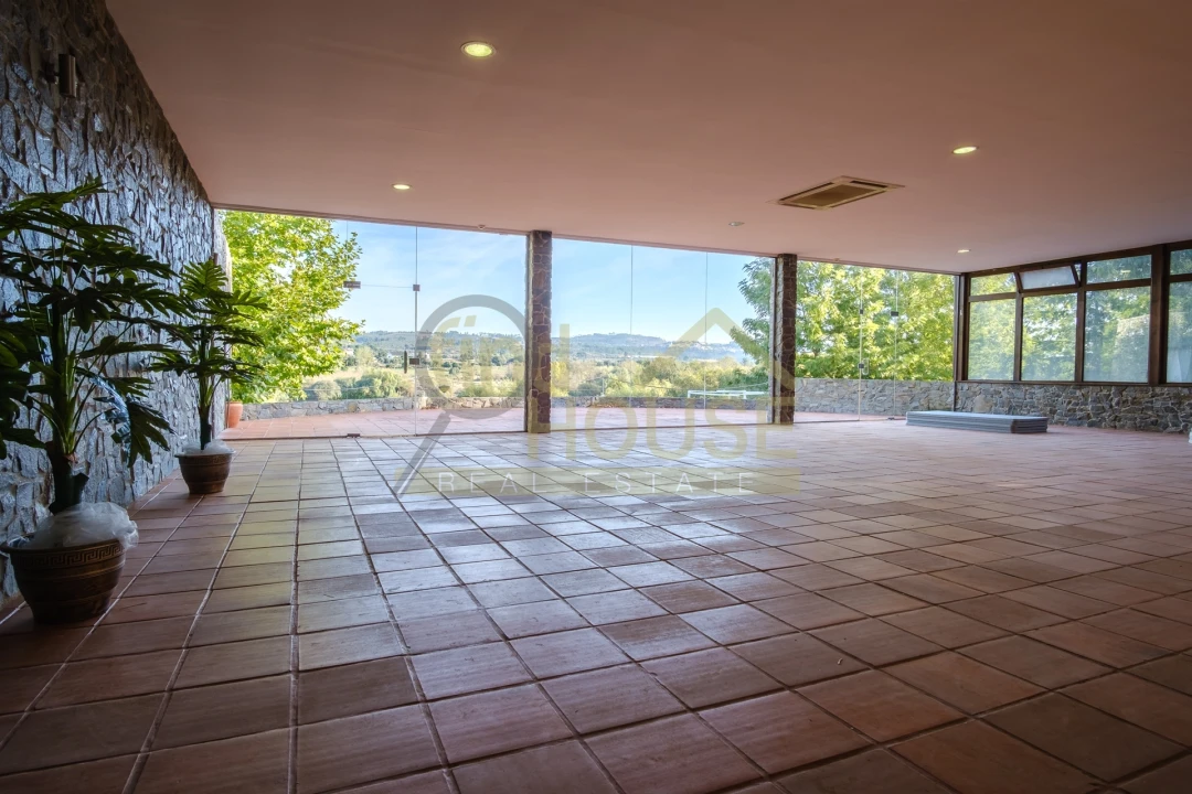 Quinta T4 para Venda em Alvega e Concavada Foto 1