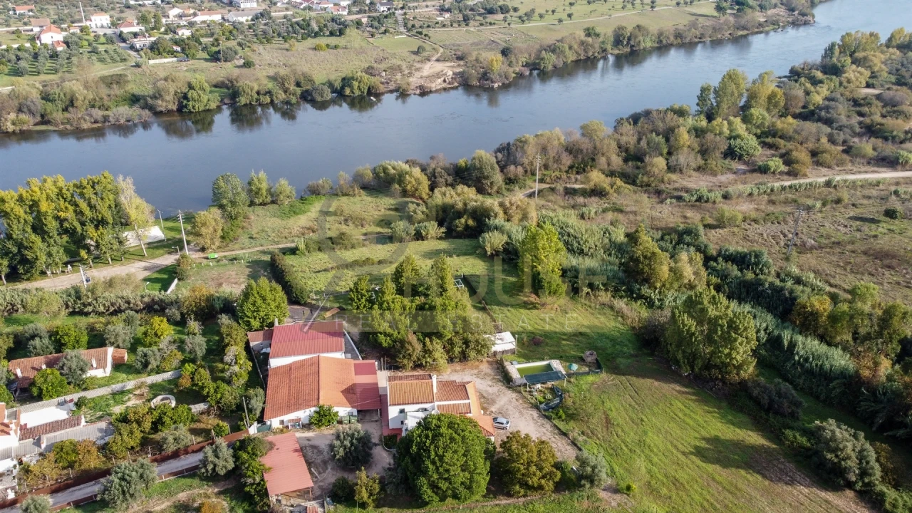 Quinta T4 para Venda em Alvega e Concavada Foto 41